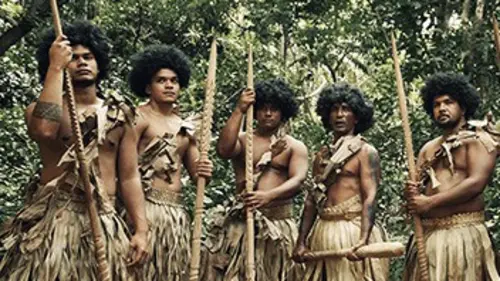 Foha Tau S01E02 La mélodie du Temonio