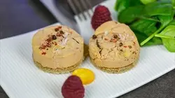Visuel de Foie gras, caviar et homard : enquête sur les produits stars des fêtes