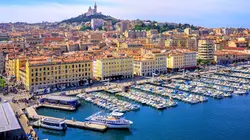 Visuel de Foire de Marseille, 100 ans de passion