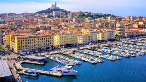 Foire de Marseille, 100 ans de passion