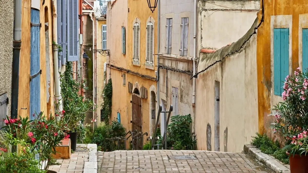 Visuel de Foire de Marseille, 100 ans de passion
