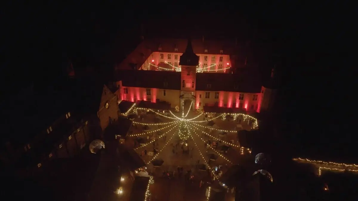Folie de Noël : décoration XXL, marchés féeriques et incroyables illuminations
