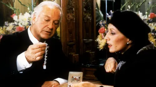 Folies bourgeoises