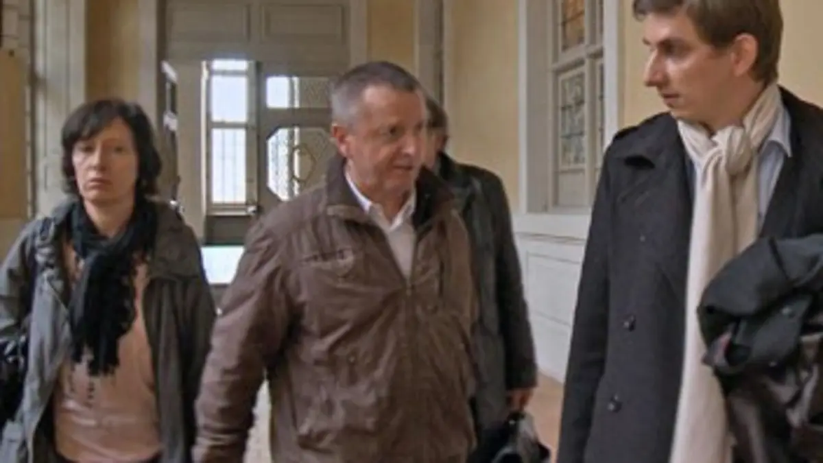 Folies sur ordonnance