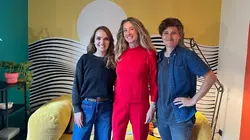 Follement déco S01E03 Nadège et Elodie