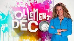 Follement déco S01E06 Constance et Charles