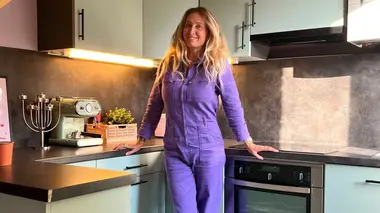 Follement déco S01E01 Le blanc n'est pas une couleur !