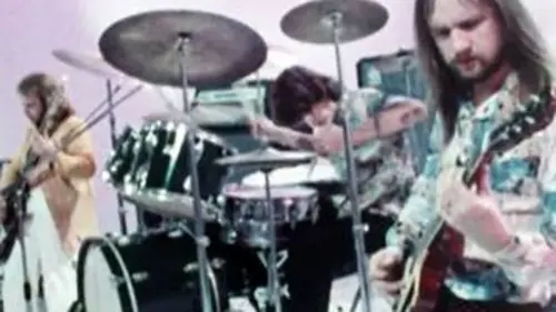 Follies Procol Harum