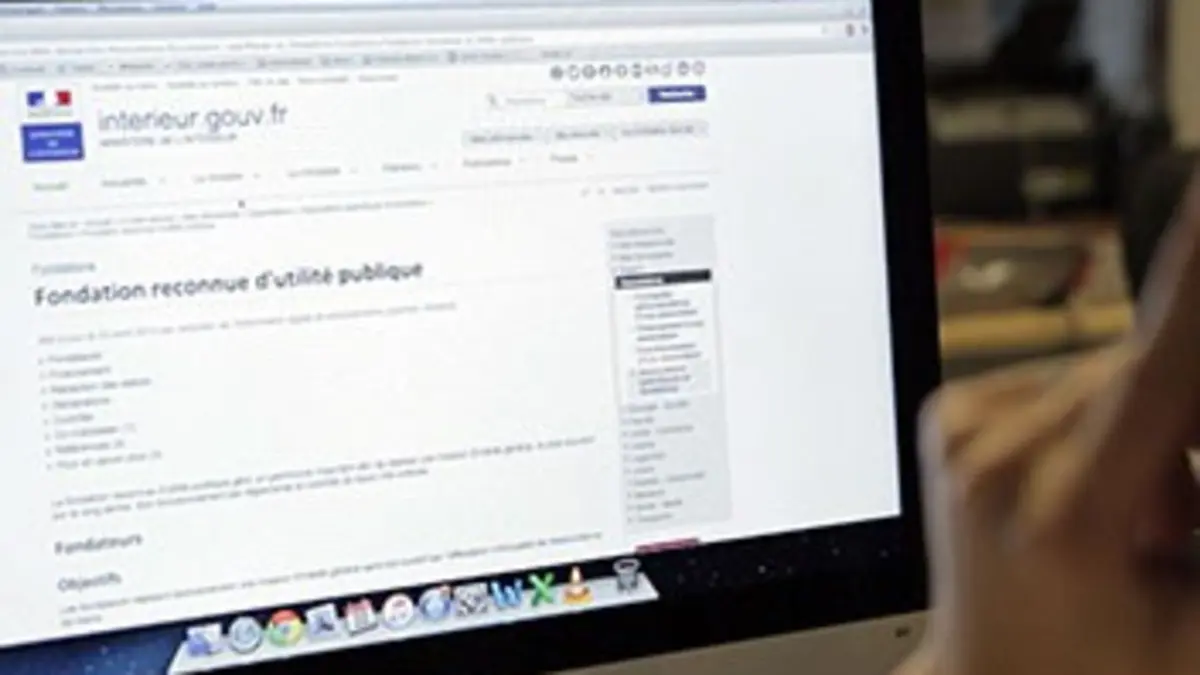 Fondations : d'utilité publique... vraiment ?