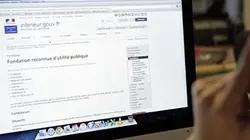 Visuel de Fondations : d'utilité publique... vraiment ?