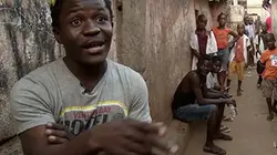 Sur Arte à 23h00 : Fonko