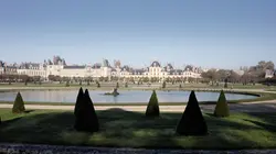 Sur Histoire TV à 20h50 : Fontainebleau, la vraie demeure des rois
