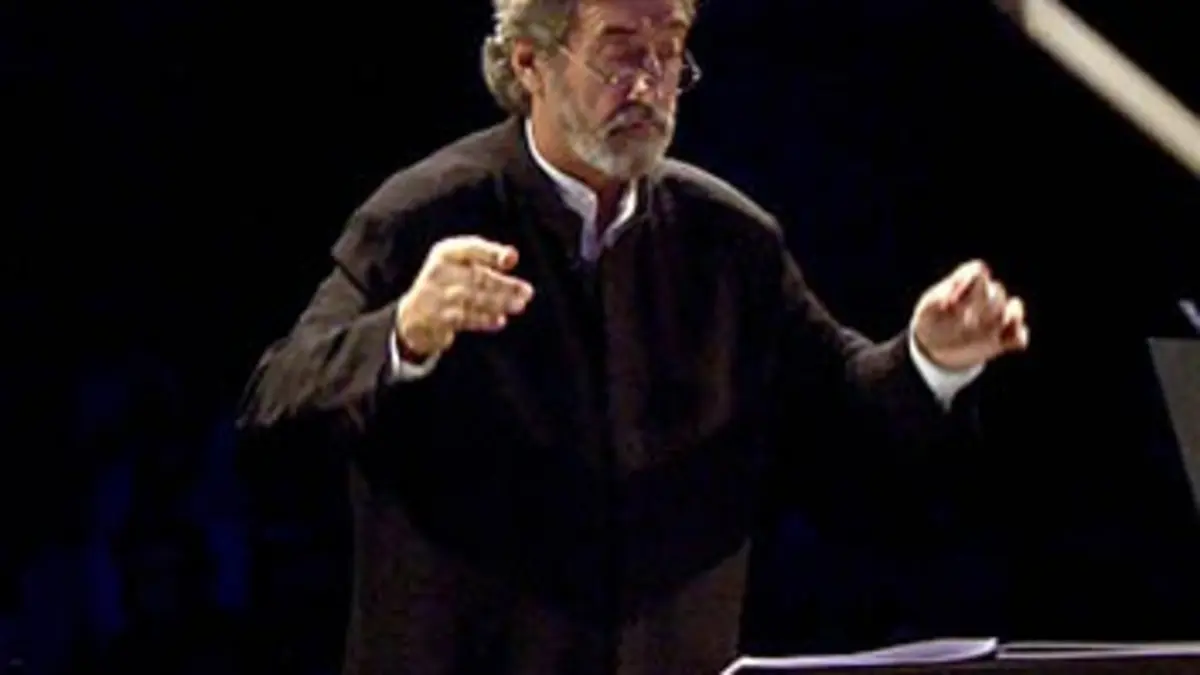 Fontfroide 2013 «Suites et concertos», de Bach