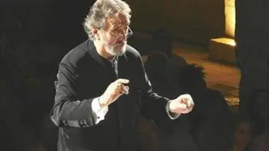 Fontfroide 2015 Le Concert des nations : Hommage à la Terre