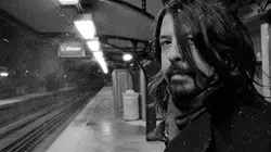 Visuel de Sonic Highways