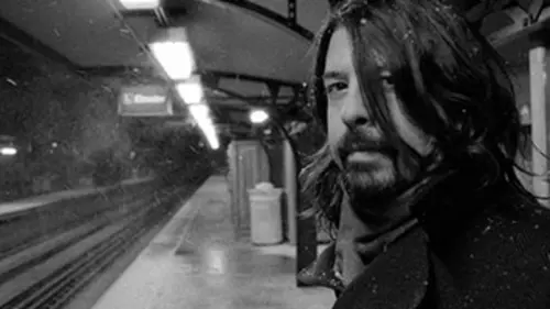 Sonic Highways E01 Chicago