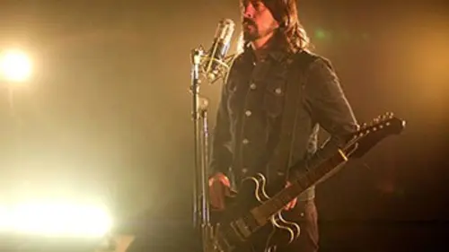 Sonic Highways E08 New York