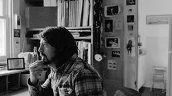 Visuel de Foo Fighters : Sonic Highways