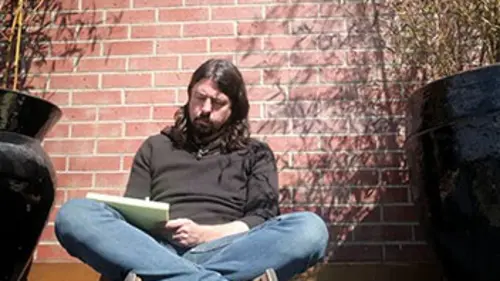 Sonic Highways E03 Nashville