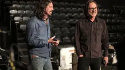 Visuel de Sonic Highways