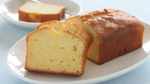 Casting Food Factory Beurre de cacahuète et biscuit