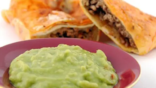 Food Factory S05E07 Tout un fromage