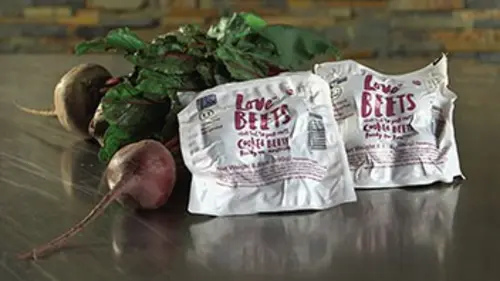 Food Factory S06E05 St Valentin