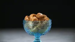 Food Factory Du toffee au café