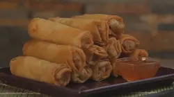 Food Factory Le printemps en Géorgie