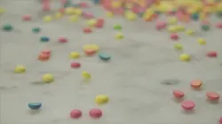 Food Factory Du bonbon au bébé