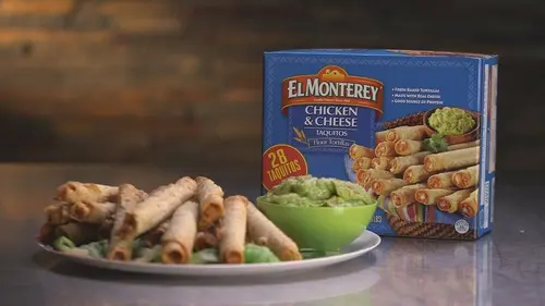 Food Factory S02E13 Chee Cha Samba