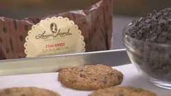 Food Factory Du pain, du beurre