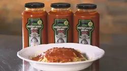 Food Factory Sacré tempeh !