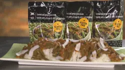 Food Factory Drôles de cochons