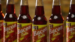 Food Factory Réglisse et chocolat noir