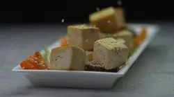 Food Factory S05E09 Patates douces et Dinde