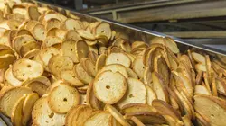 Food Factory Céréales et bagels