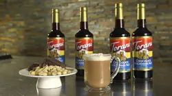 Food Factory Betteraves et caramels pimentés