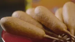 Food Factory Orange au chocolat