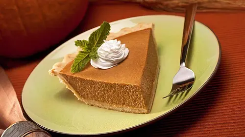 Food Factory S06E00 Thanksgiving