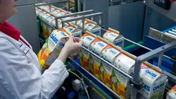 Food Factory Carotte et minestrone