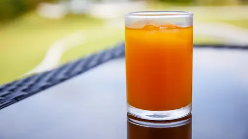 Food Factory Bagels et Jus de fruits