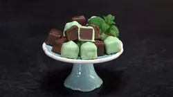 Food Factory Pêches et Pâtes