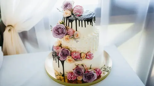 Food Factory Pièces montées et rôti