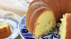 Food Factory Gâteau et première classe