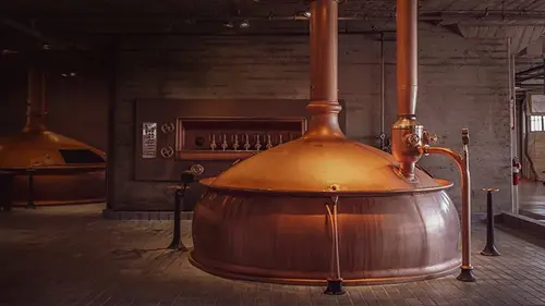 Food Factory St Valentin