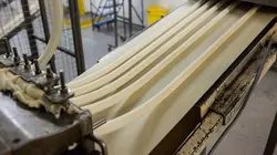 Food Factory Moon pie bites et sandwichs glacés