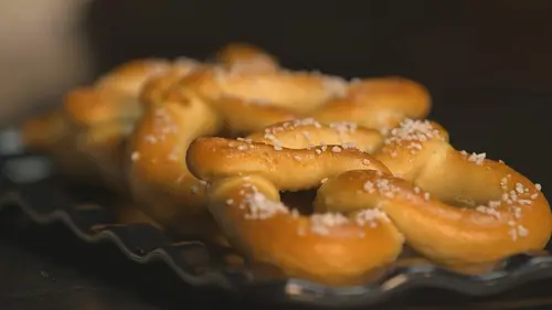 Food Factory Quelle glace !