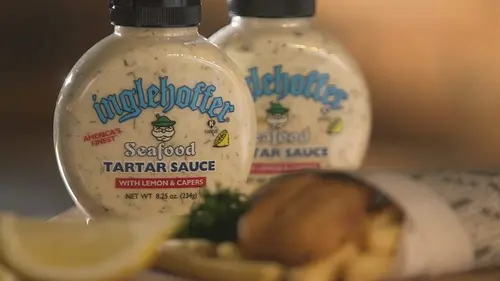 Food Factory Amande salée