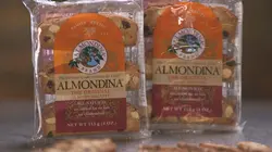 Food Factory  A la baguette